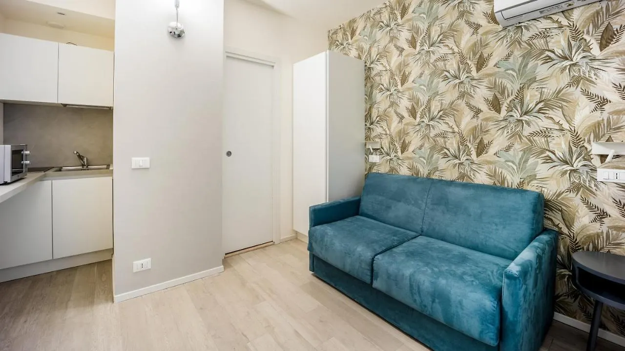 Italianway Apartment Milan