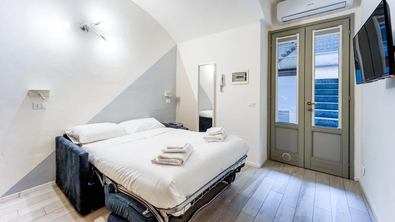 Italianway Apartment Milan
