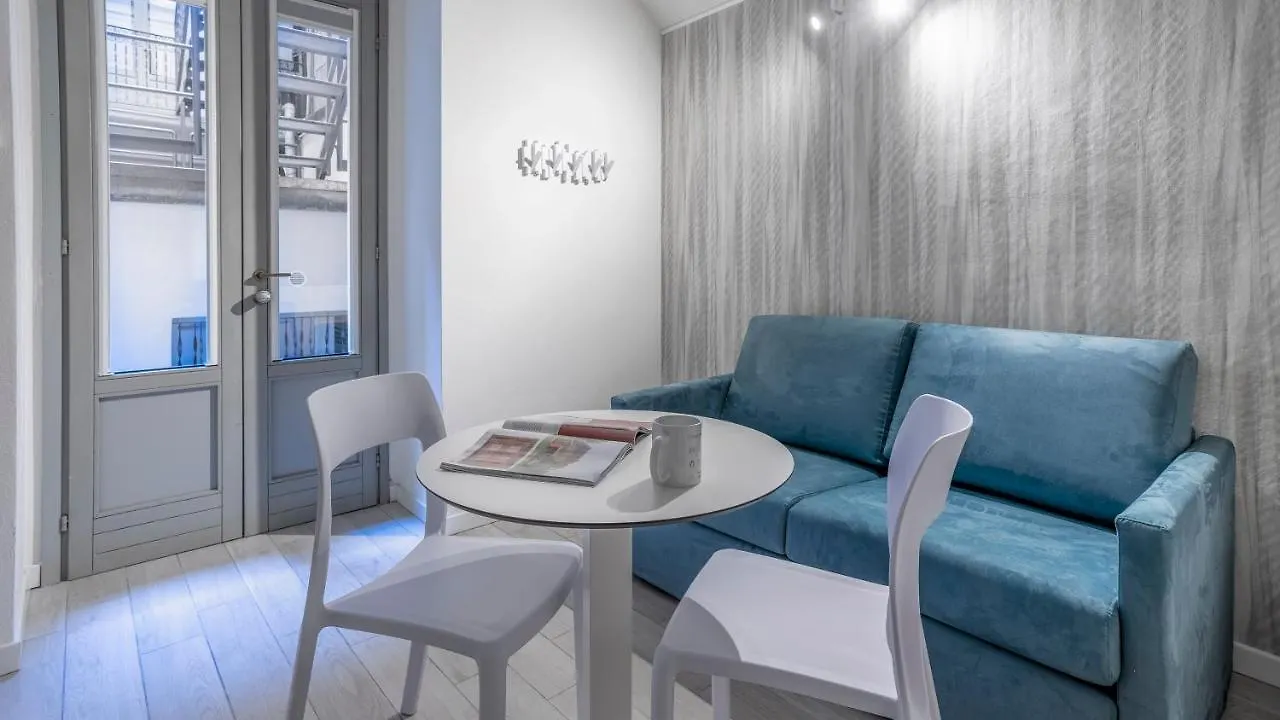 Italianway Apartment Milan Italy
