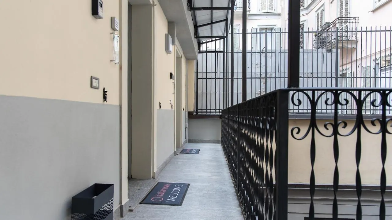 Italianway Apartment Milan