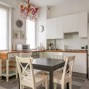 Апартаменты Bnbutler - Riccardo Galli - Incantevole Appartamento, A Casa Vostra!, Милан