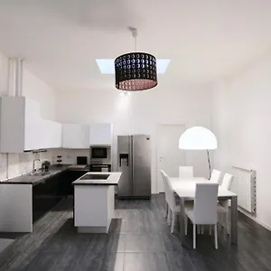 Apartamento Trend, Milán