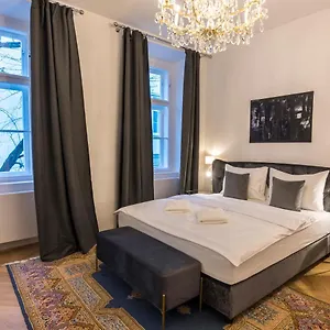  Daire Parkview Boutique Avusturya