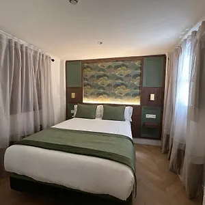  Apart Otel Bibo Palacio De Portago İspanya