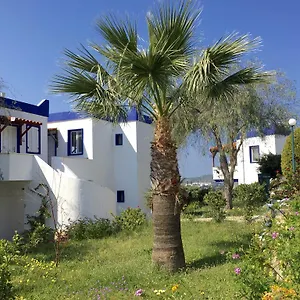  Apart Otel My House Bodrum Türkiye