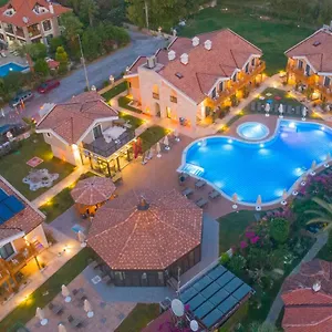 *** Otel Live Türkiye
