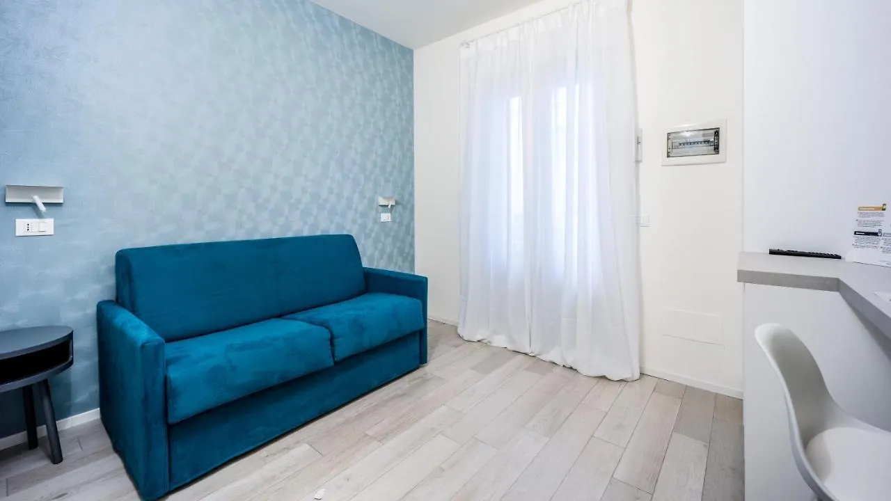 Italianway Apartment Milan