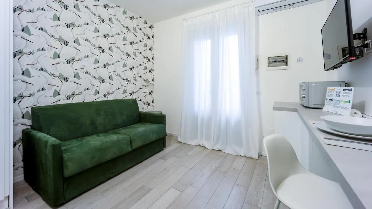 Italianway Apartment Milan