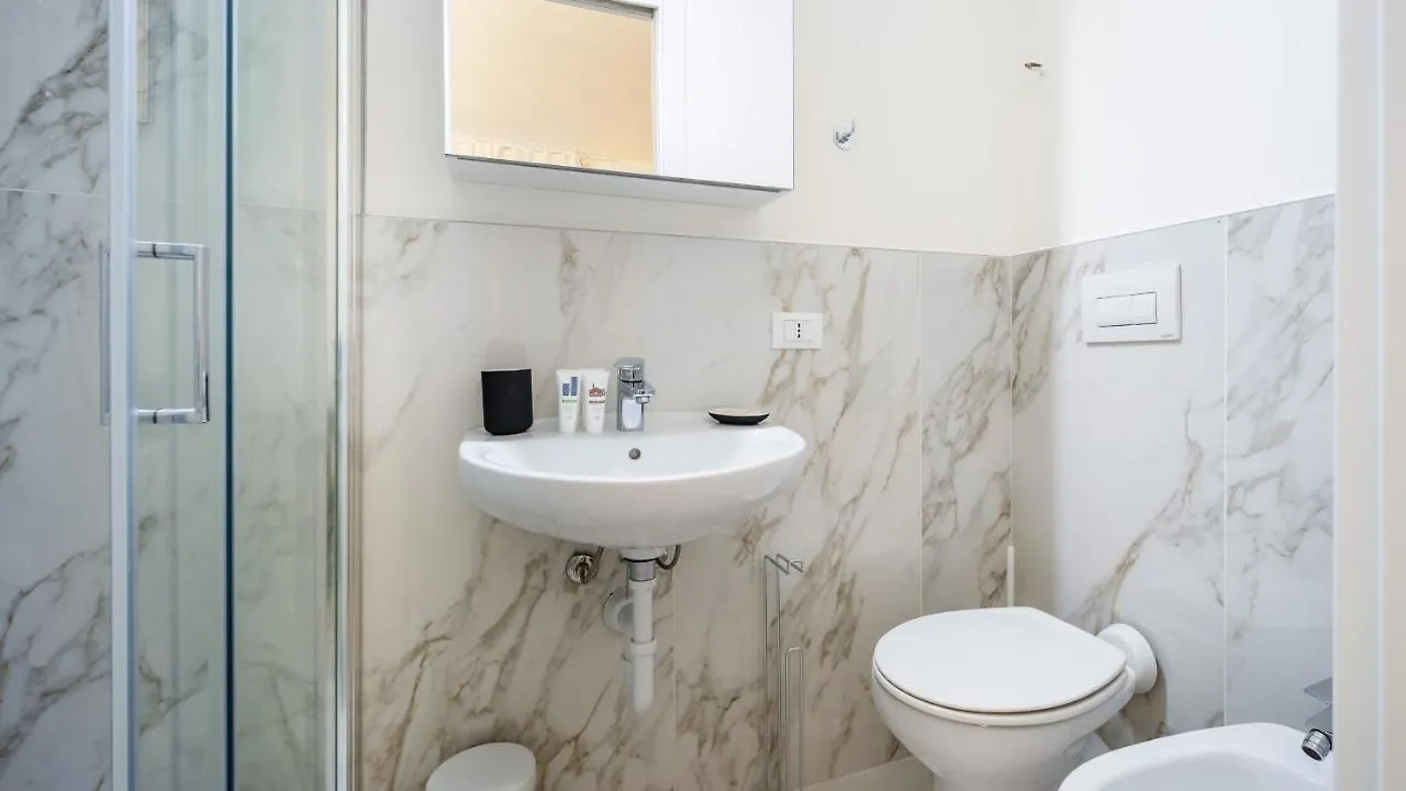 Italianway Apartment Milan