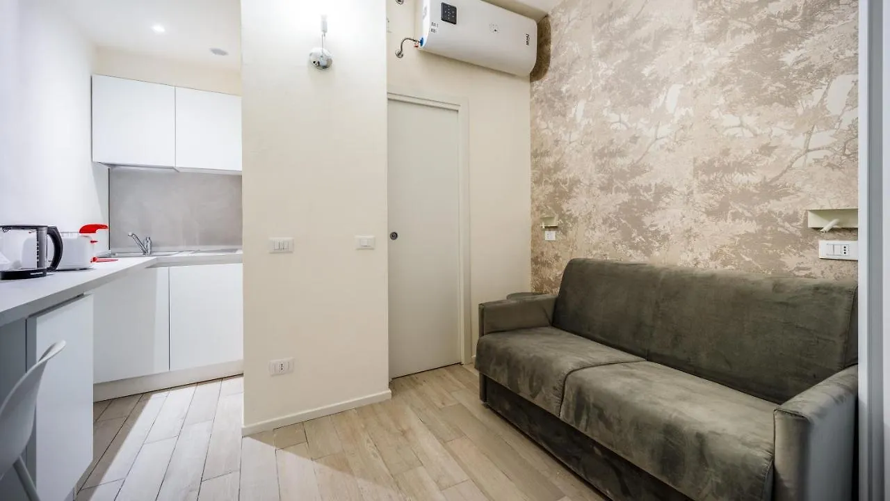 Italianway Apartment Milan Italy