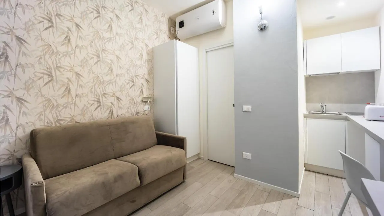 Italianway Apartment Milan