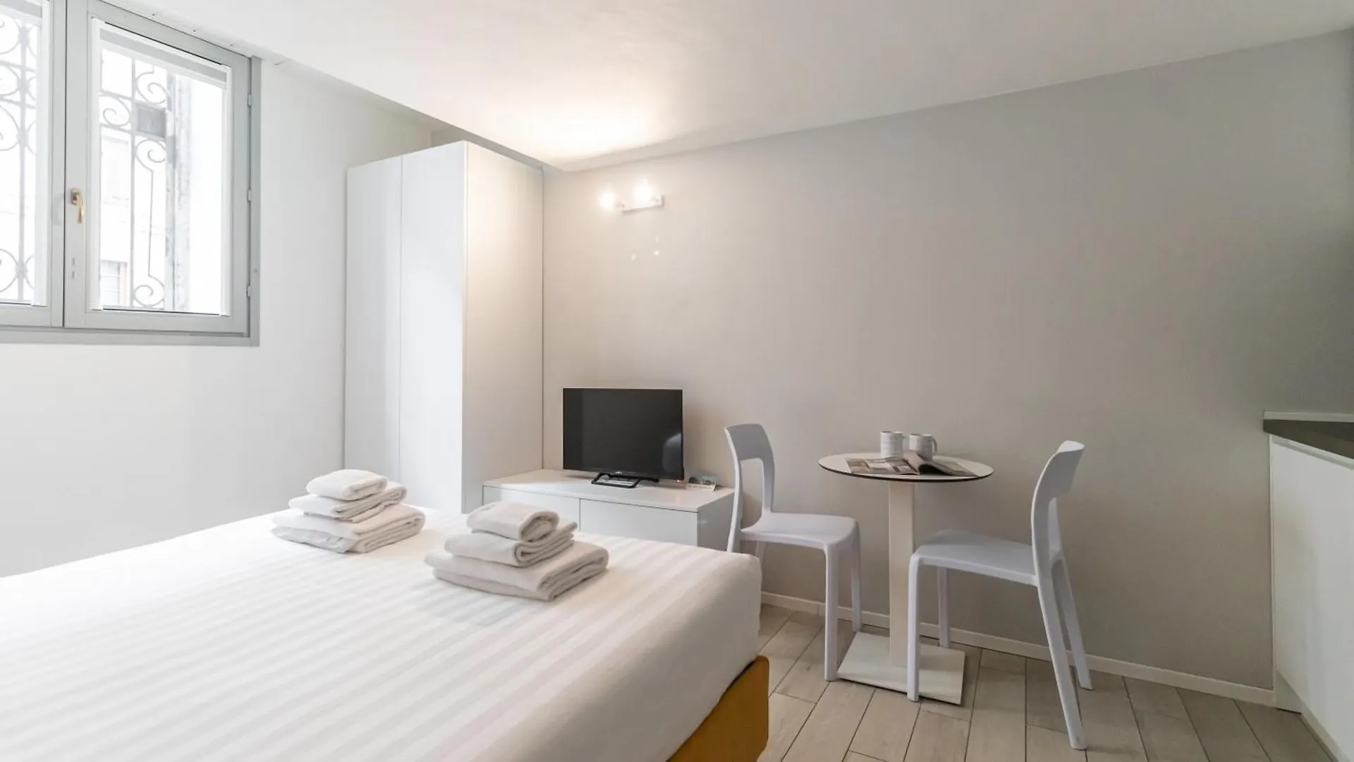 Italianway Apartment Milan
