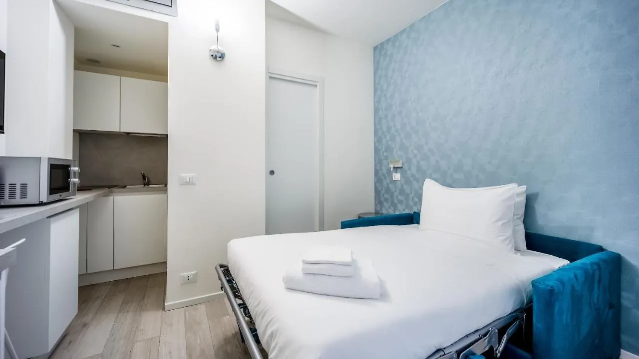 Italianway Apartment Milan