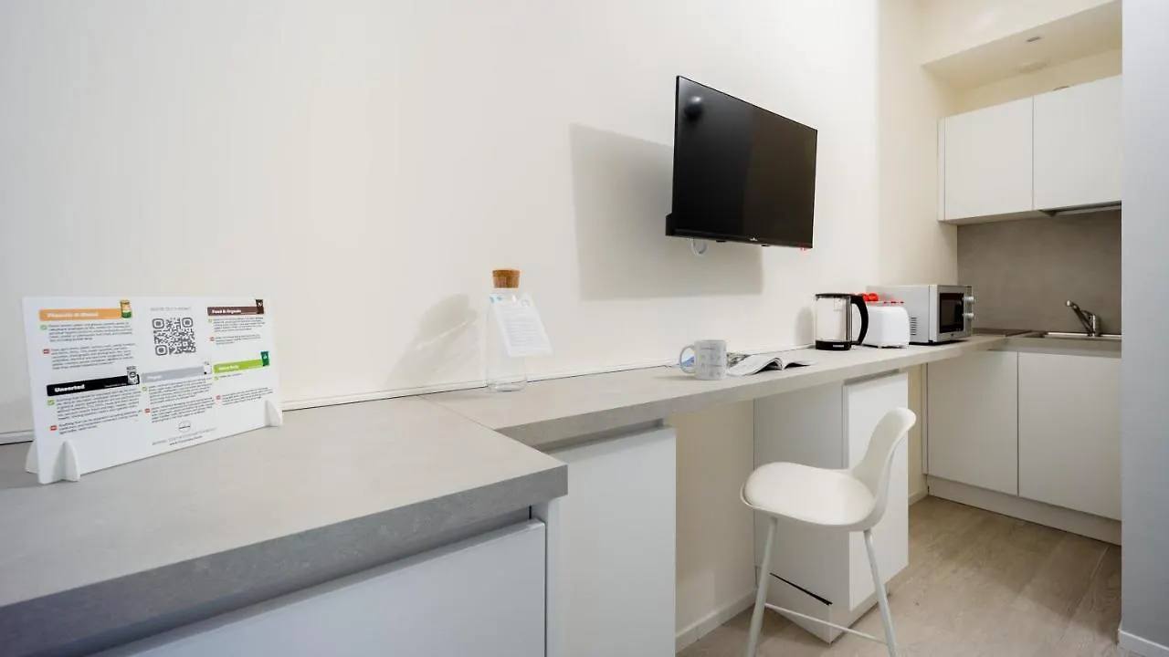 Italianway Apartment Milan Italy