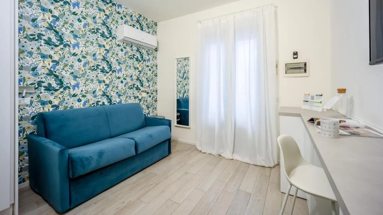 Italianway Apartment Milan