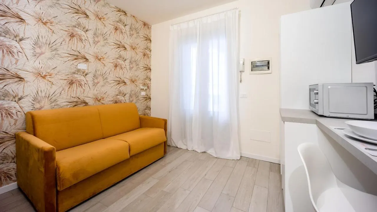 Italianway Apartment Milan