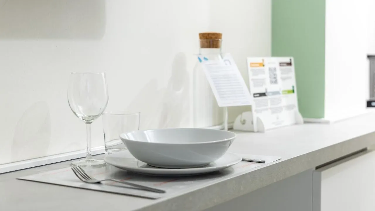 Italianway Apartment Milan