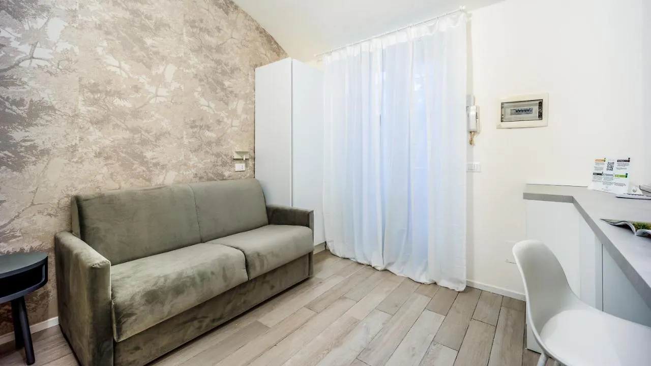 Italianway Apartment Milan