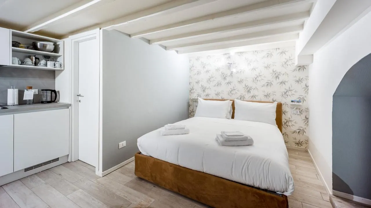 Italianway Apartment Milan 0*,