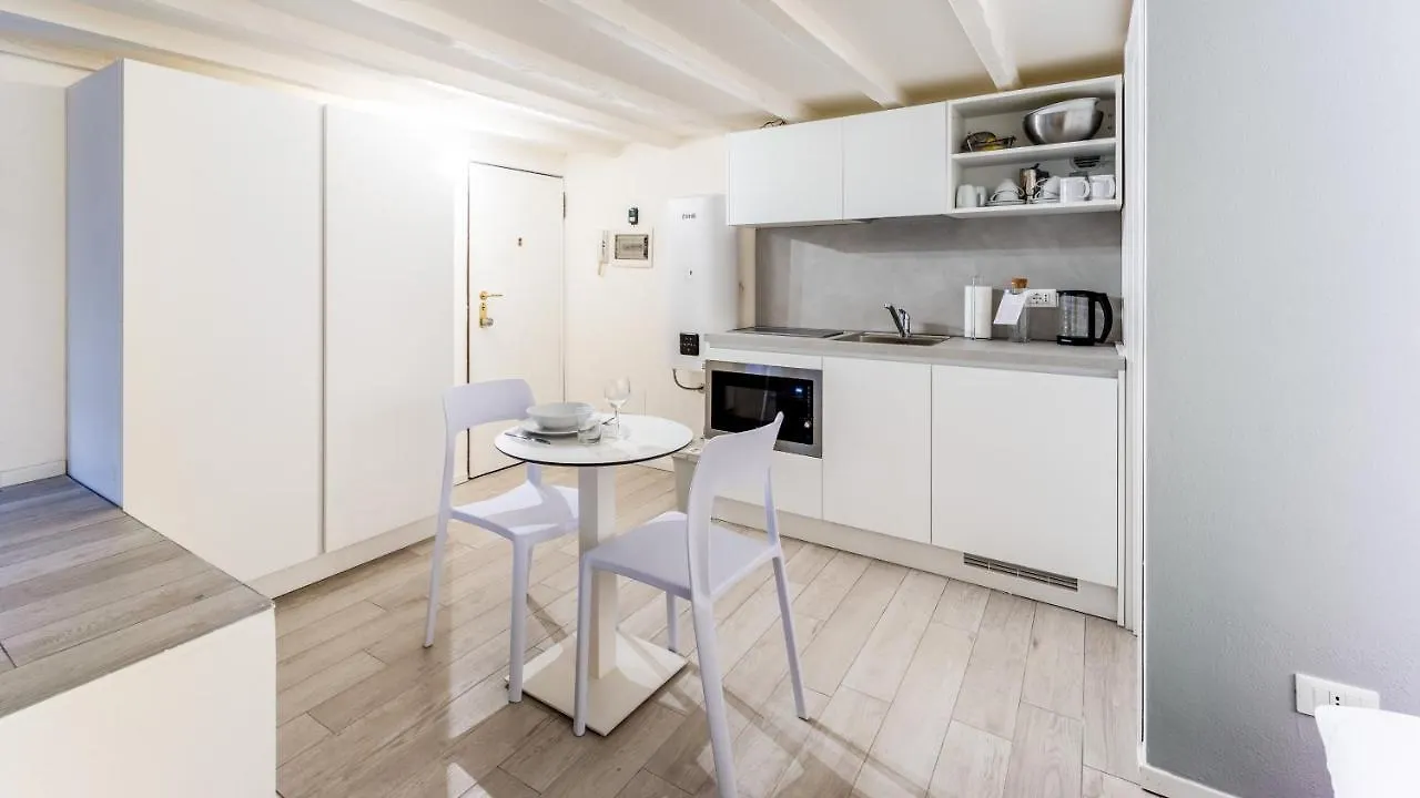 Italianway Apartment Milan