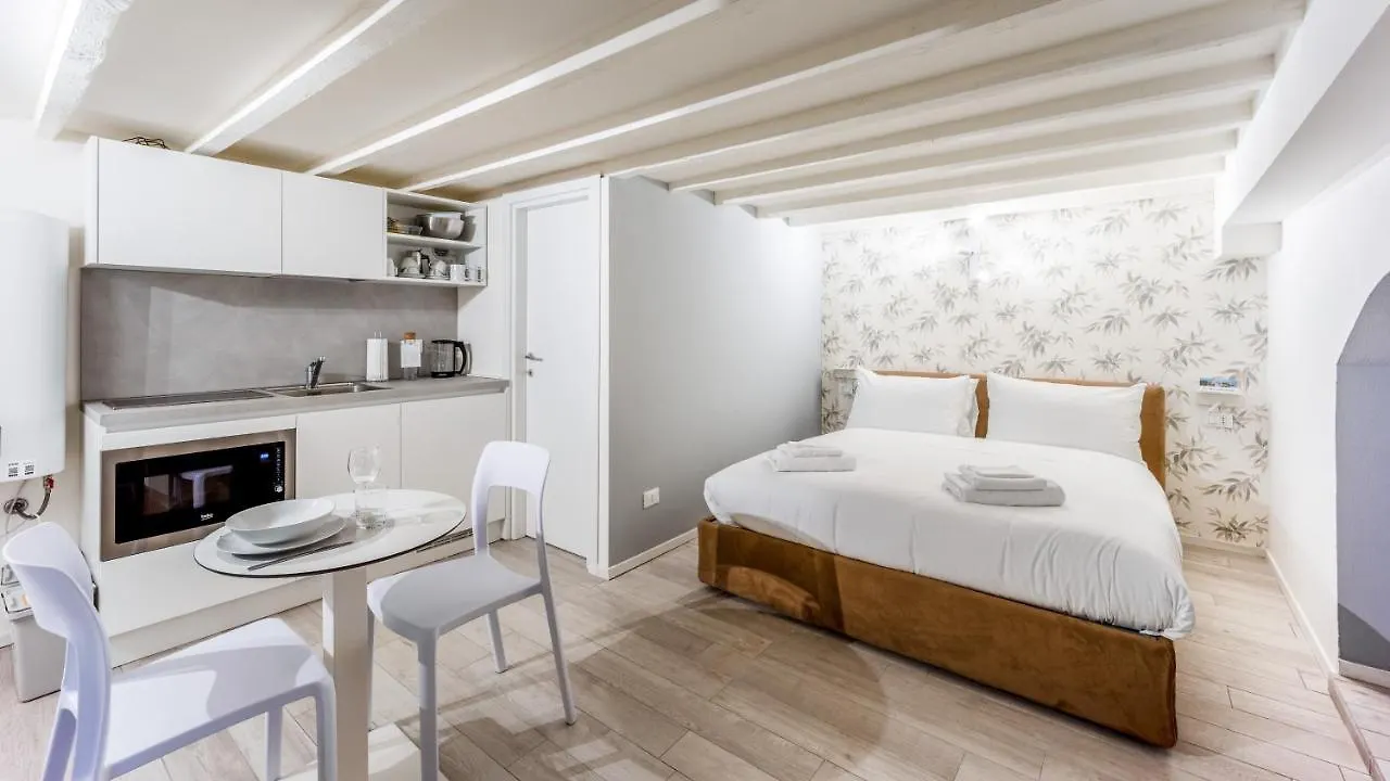 Italianway Apartment Milan