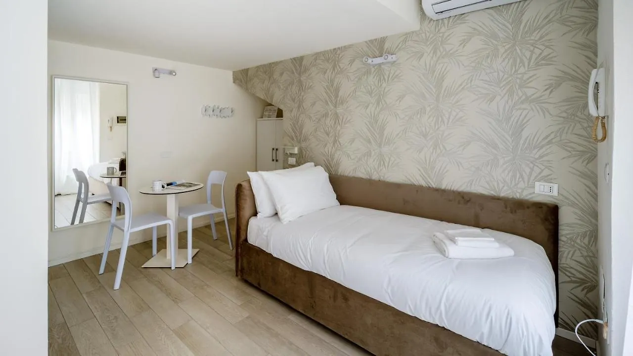 Italianway Apartment Milan