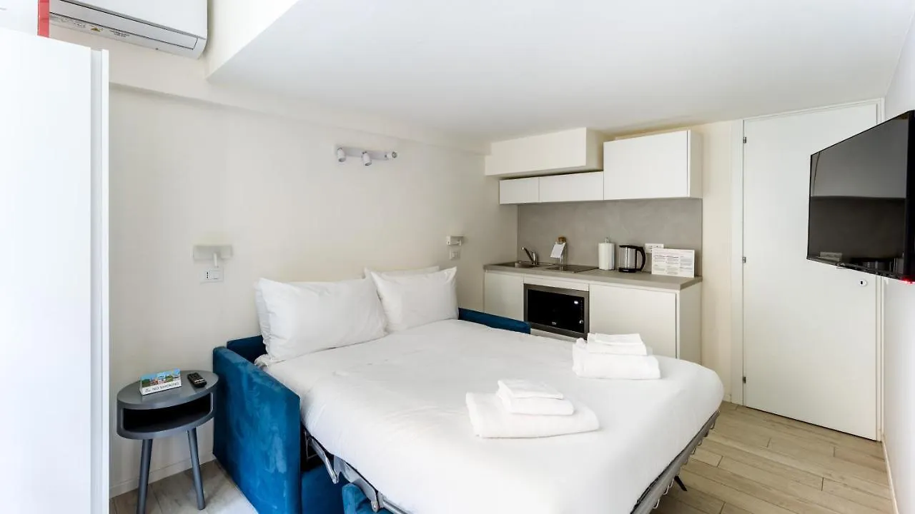 Italianway Apartment Milan Italy