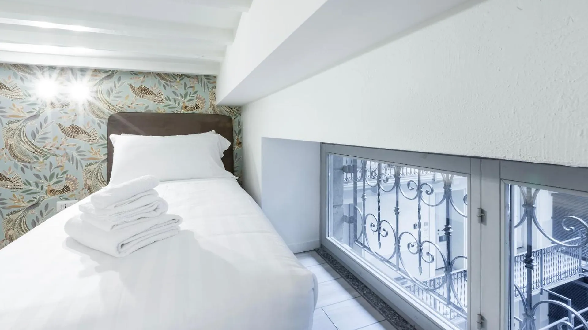 Italianway Apartment Milan