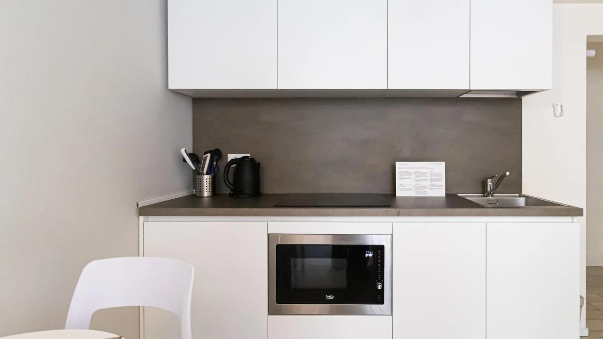 Italianway Apartment Milan Italy