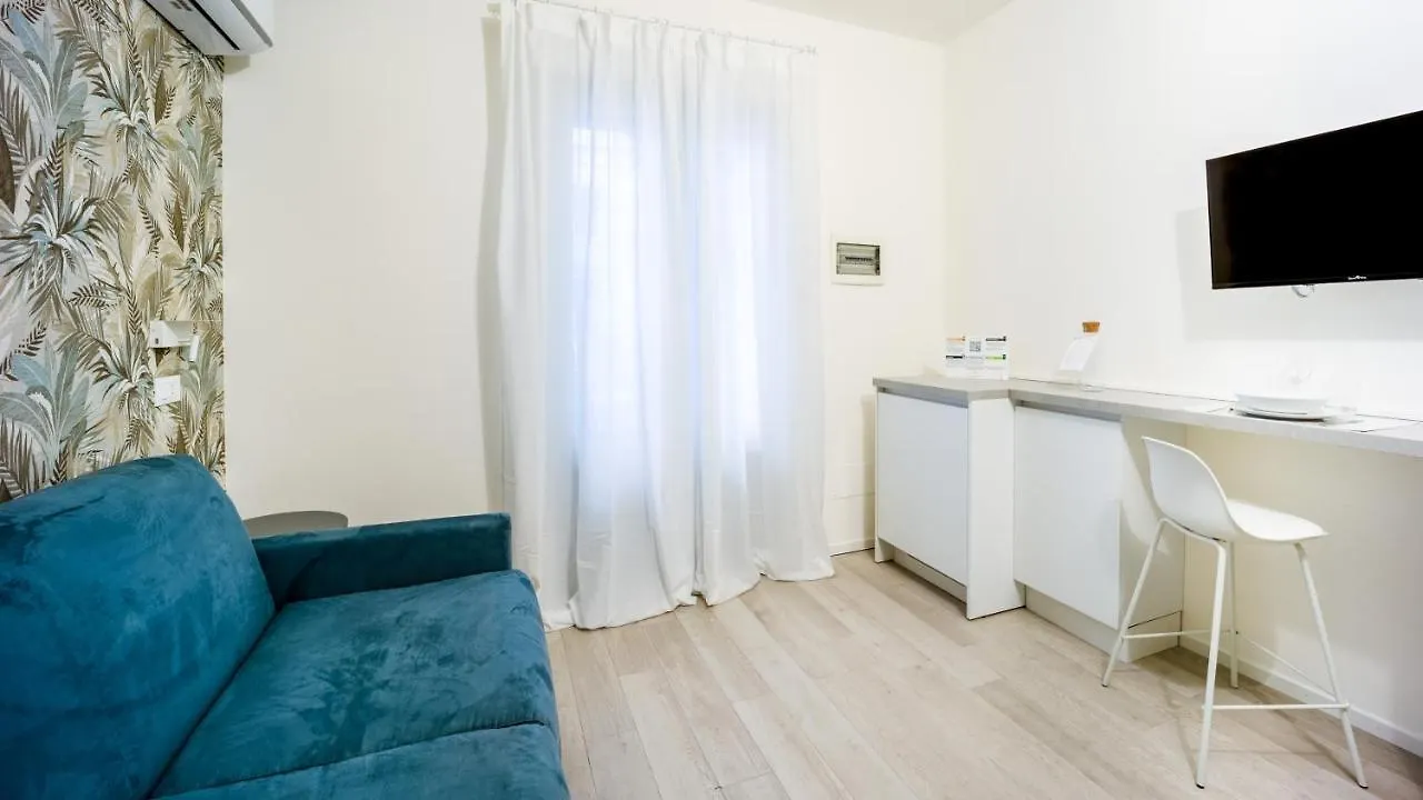 Italianway Apartment Milan