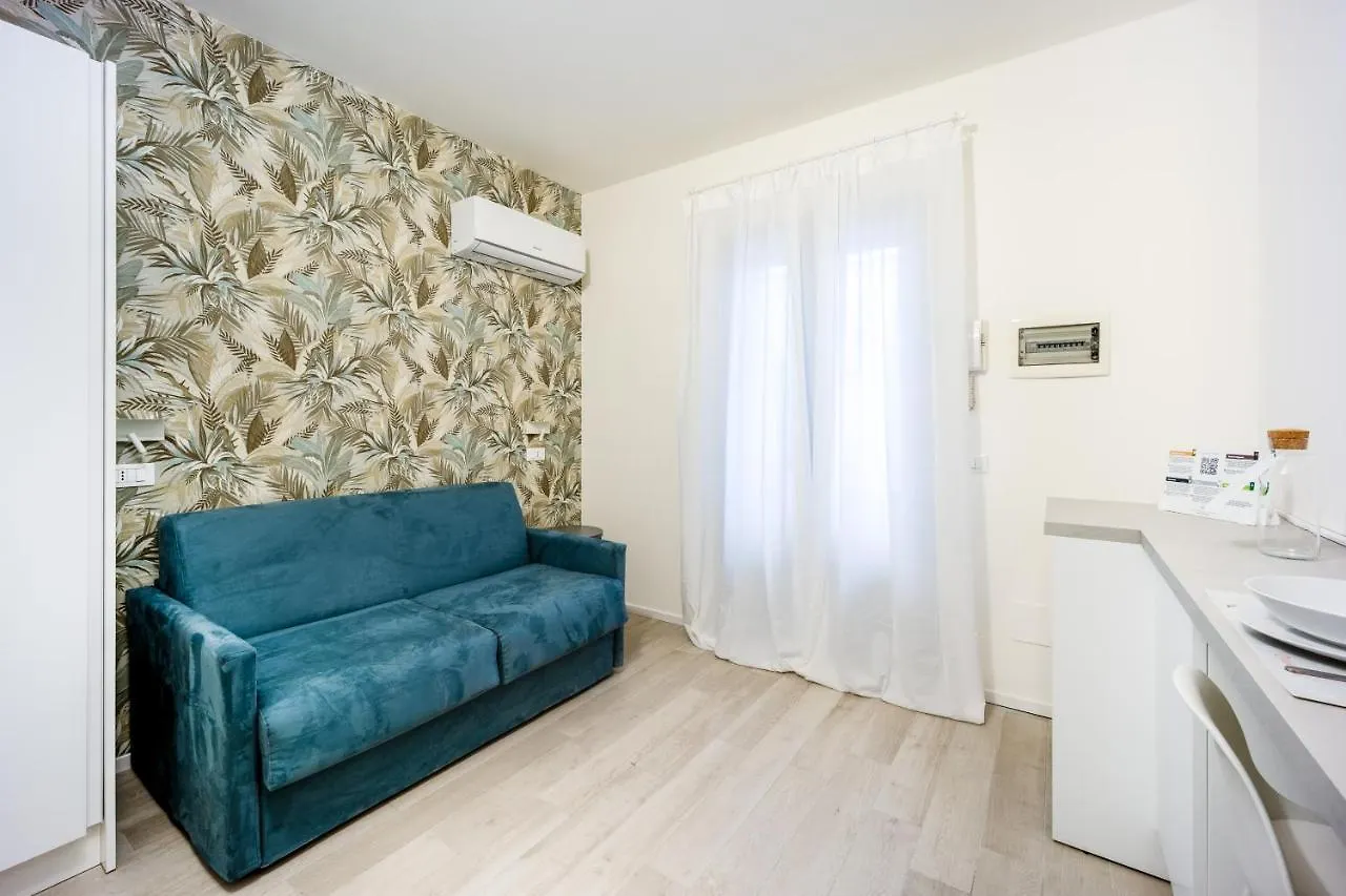 Italianway Apartment Milan