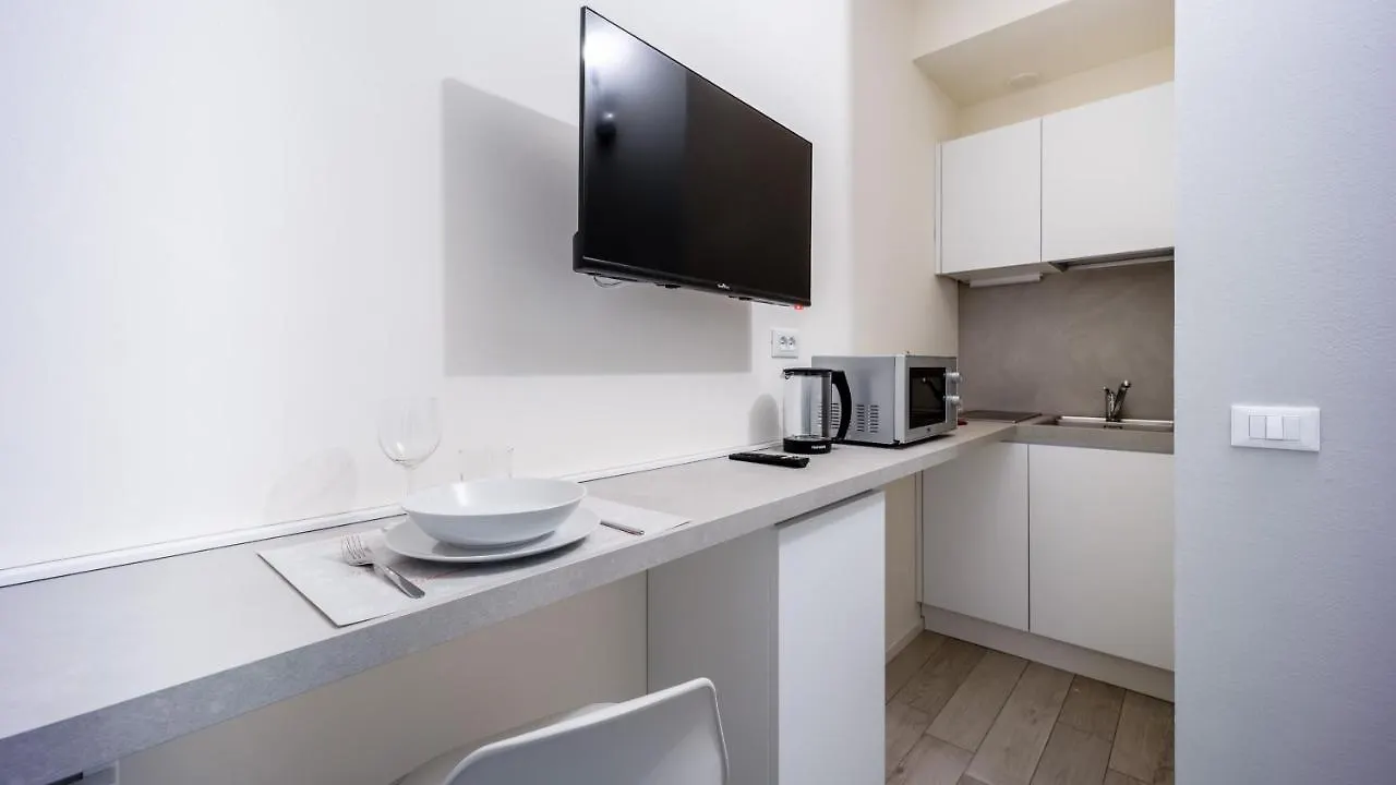 Italianway Apartment Milan