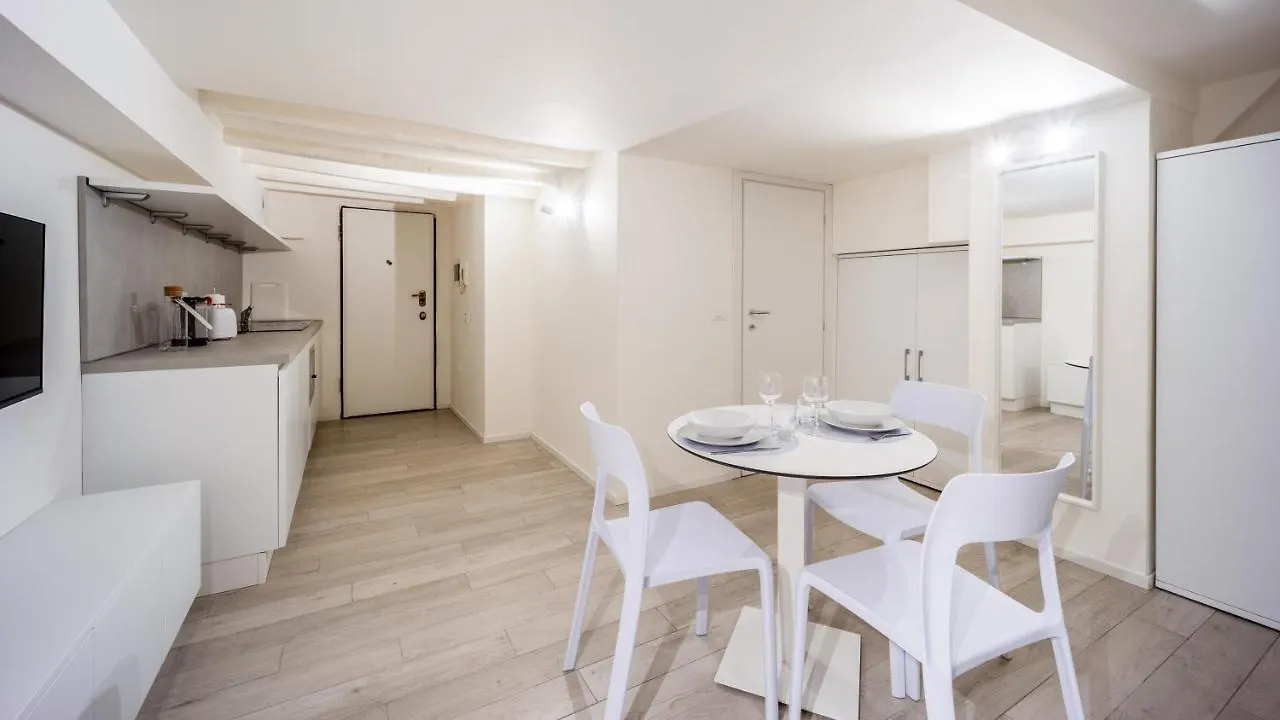 Italianway Apartment Milan