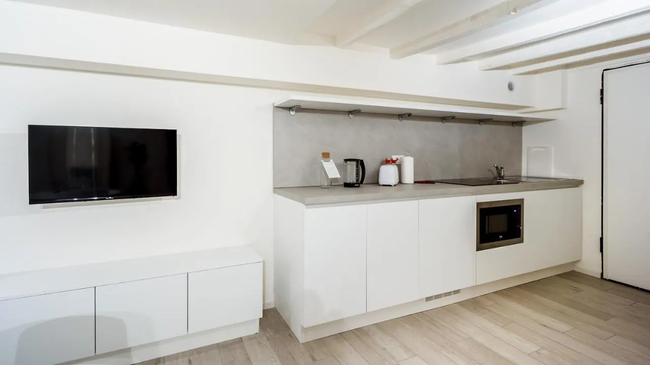 Italianway Apartment Milan