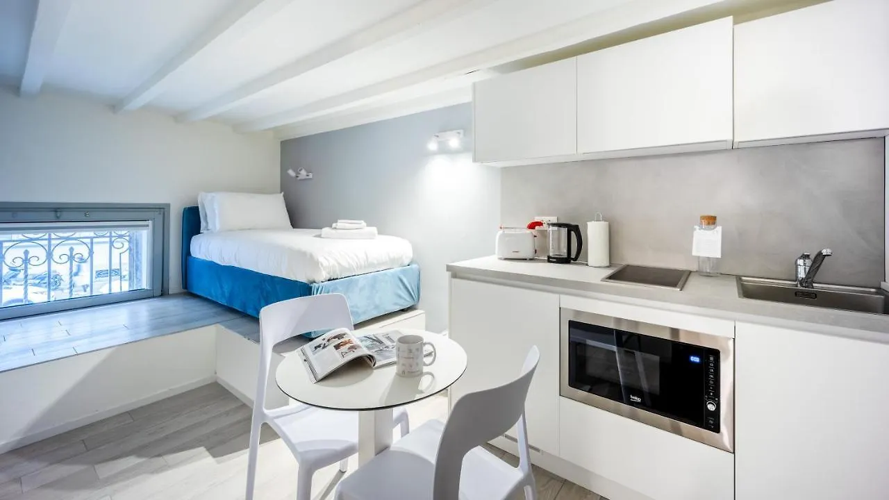 Italianway Apartment Milan Italy