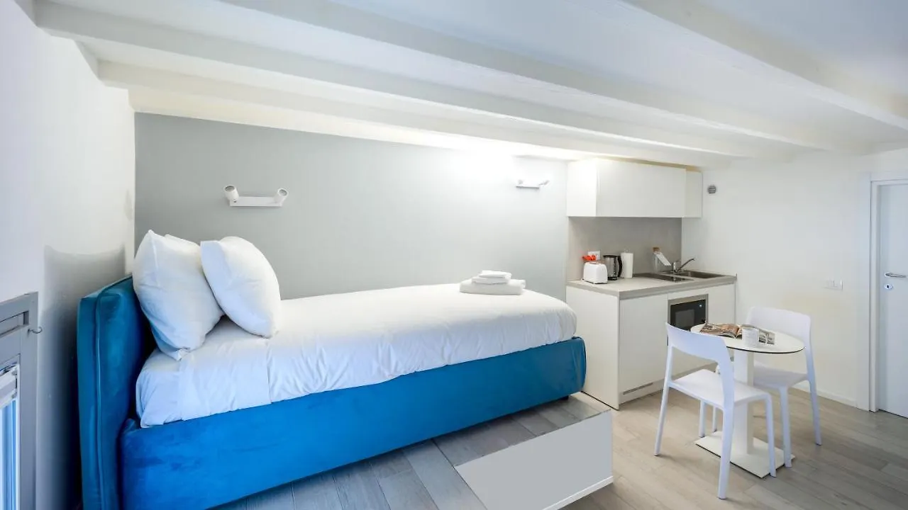 Italianway Apartment Milan