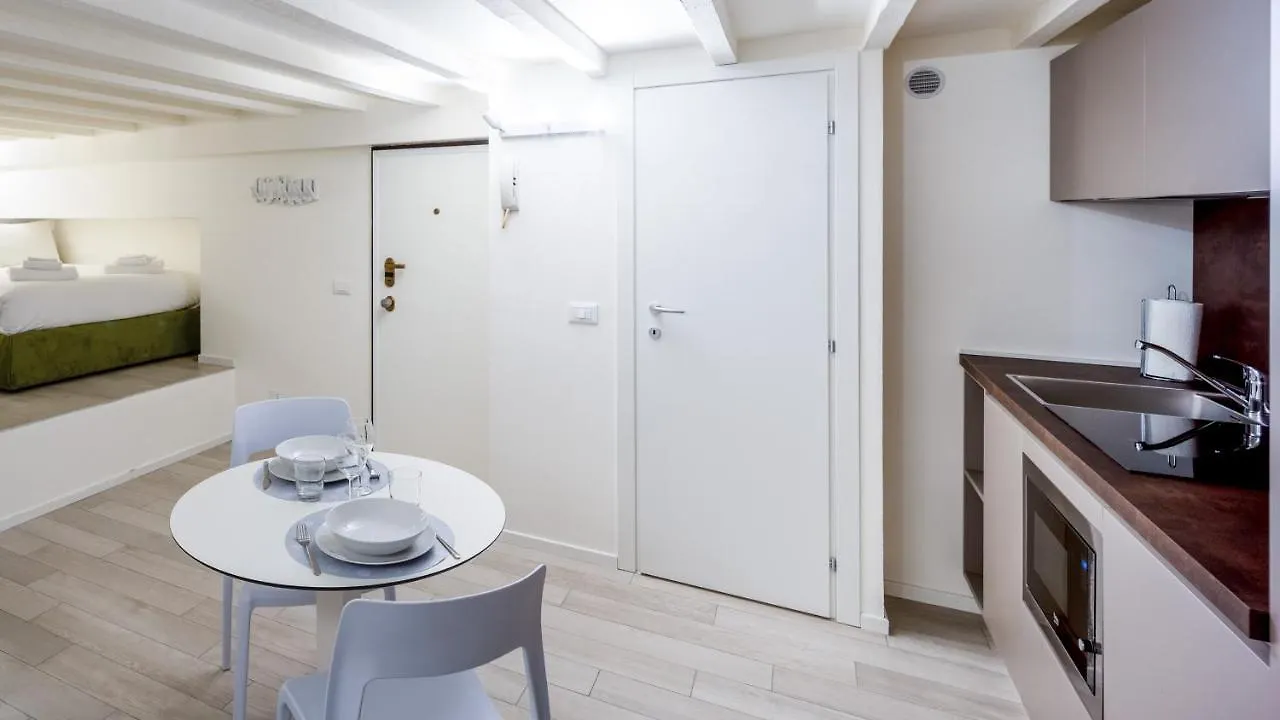 Italianway Apartment Milan