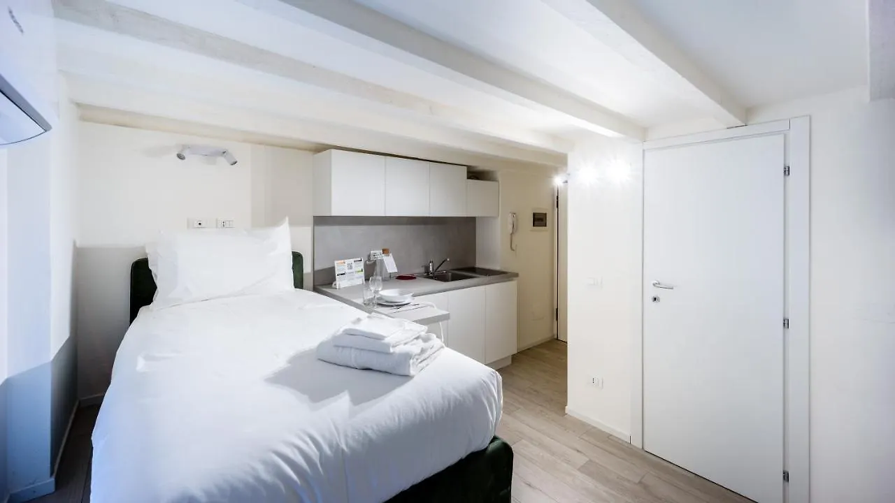 Italianway Apartment Milan