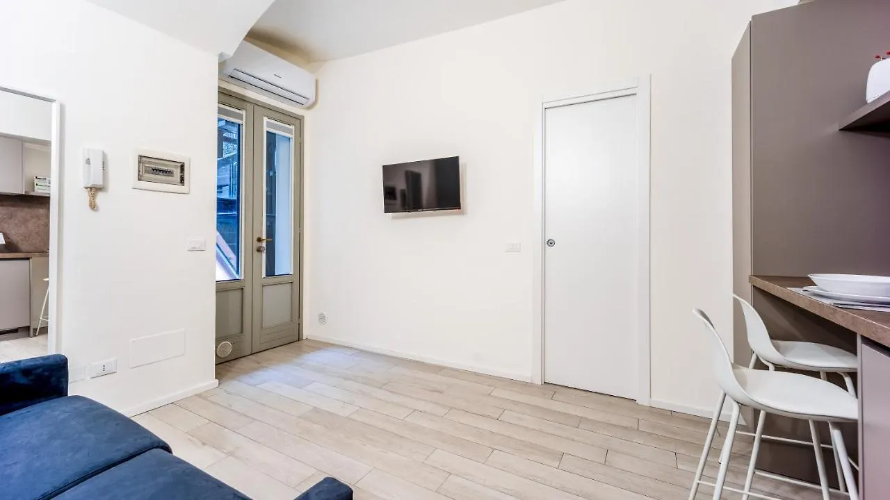 Italianway Apartment Milan