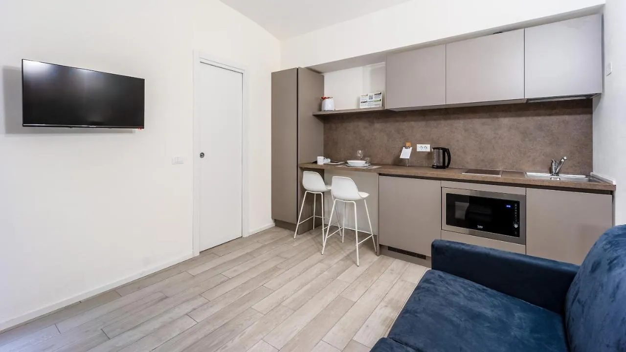Italianway Apartment Milan Italy