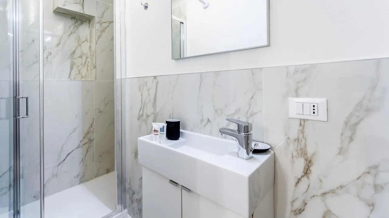 Italianway Apartment Milan 0*,