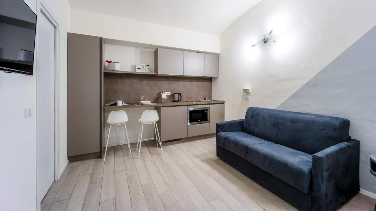 Italianway Apartment Milan