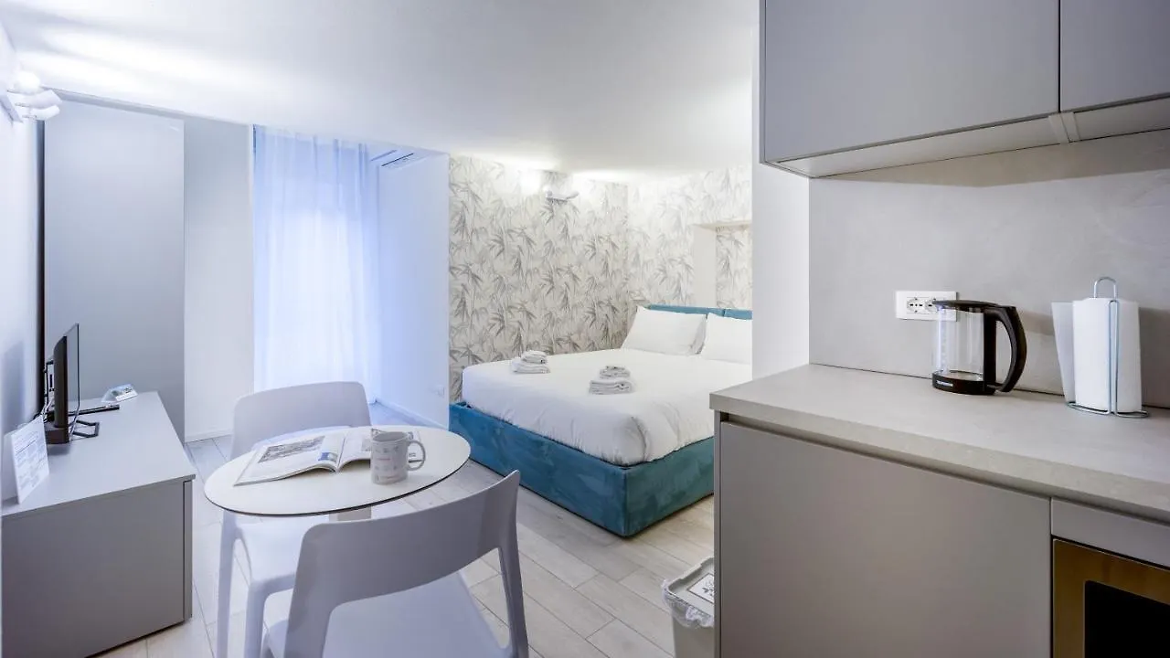 Italianway Apartment Milan