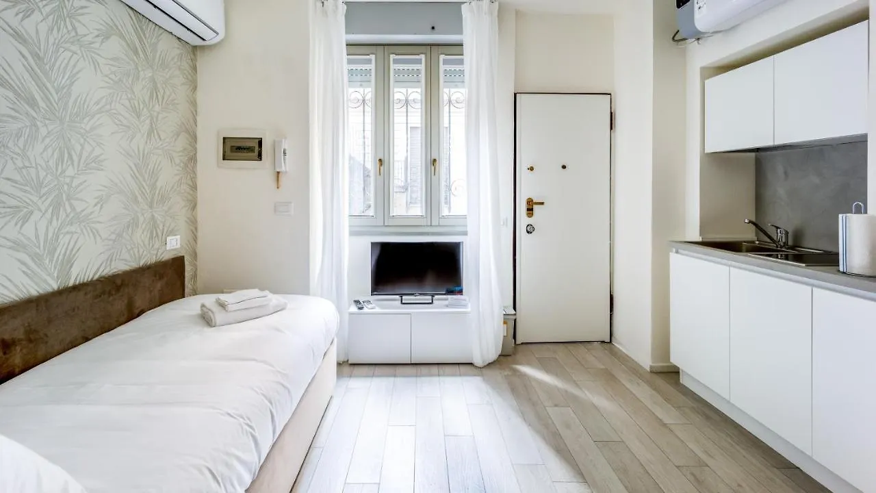 Italianway Apartment Milan