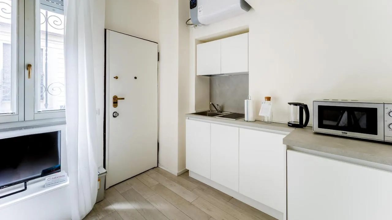 Italianway Apartment Milan