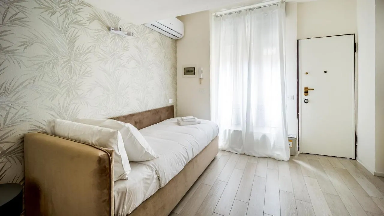 Italianway Apartment Milan Italy