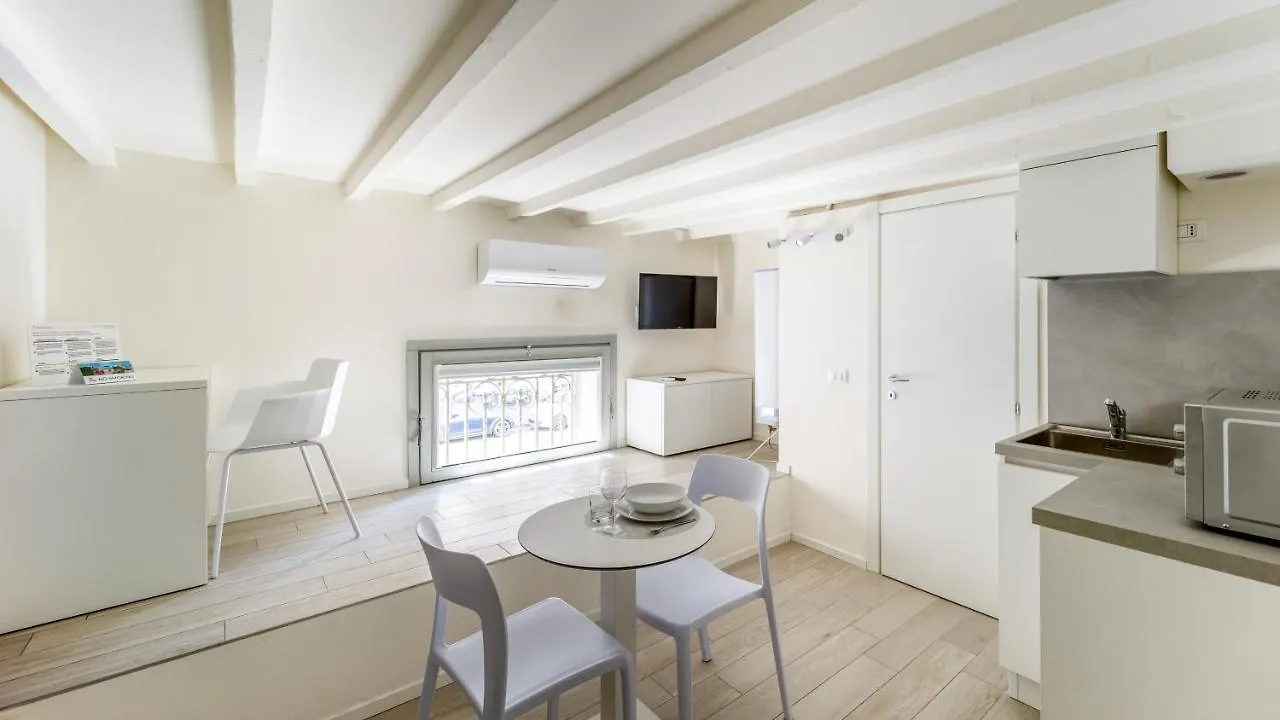 Italianway Apartment Milan Italy