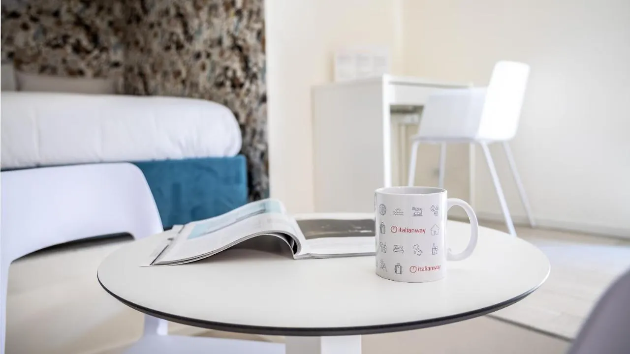 Italianway Apartment Milan Italy