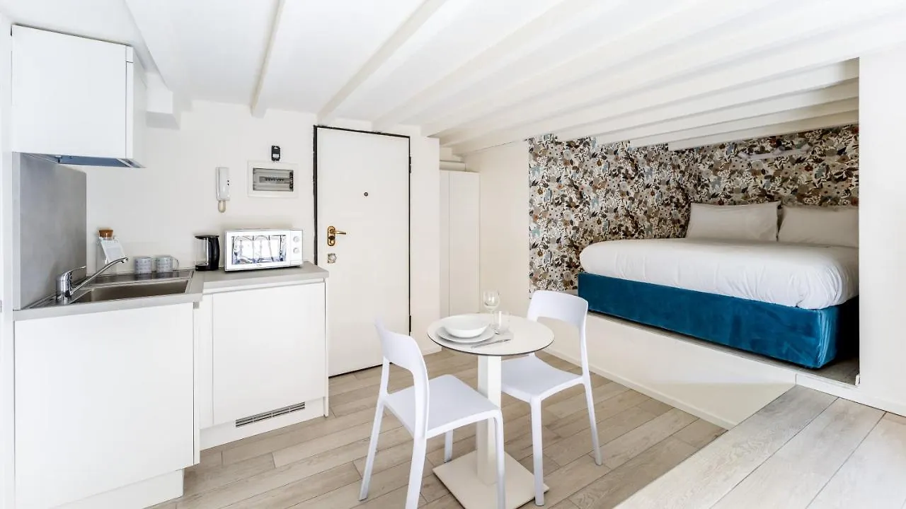 Italianway Apartment Milan