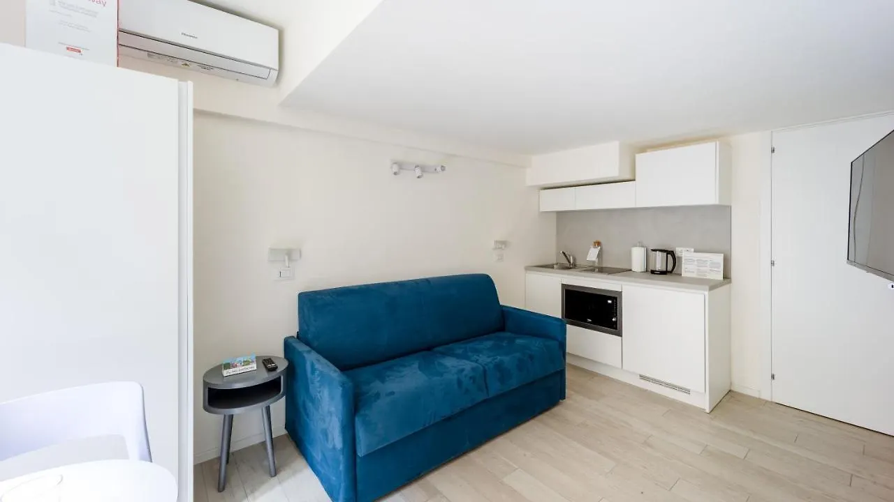 Italianway Daire Milano